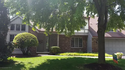 2113 Long Leaf Trl, Okemos, MI 48864 photo 3