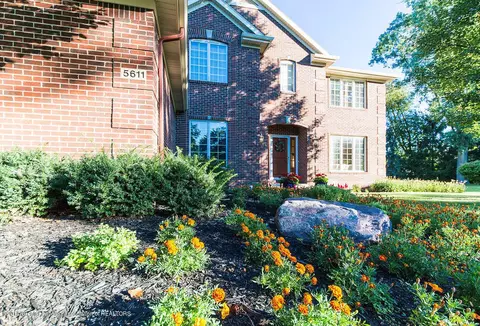 5611 Silverleaf Ct, Haslett, MI 48840 photo 5