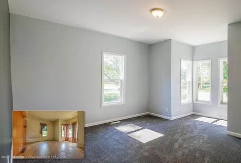 509 E Ash St, Mason, MI 48854 photo 5