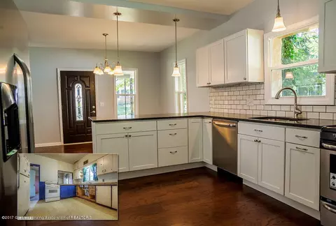 509 E Ash St, Mason, MI 48854 photo 4