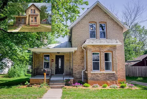 509 E Ash St, Mason, MI 48854 photo 2