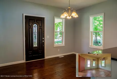 509 E Ash St, Mason, MI 48854 photo 3
