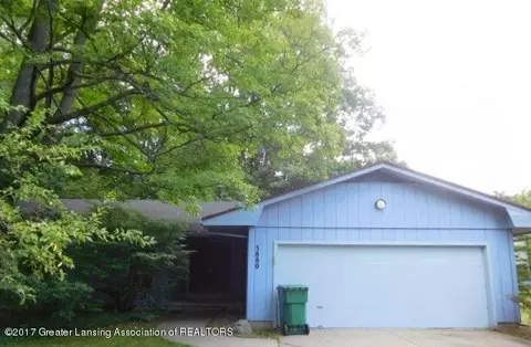 3880 Sheldrake Ave, Okemos, MI 48864 photo 1