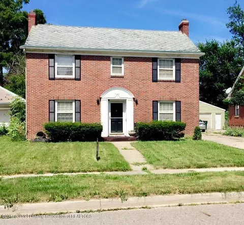 444 West St, Lansing, MI 48915 photo 1