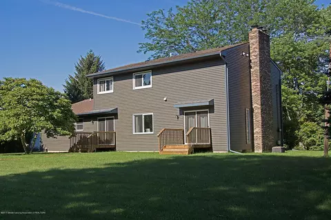 2460 Gilbert Rd, Lansing, MI 48911 photo 14