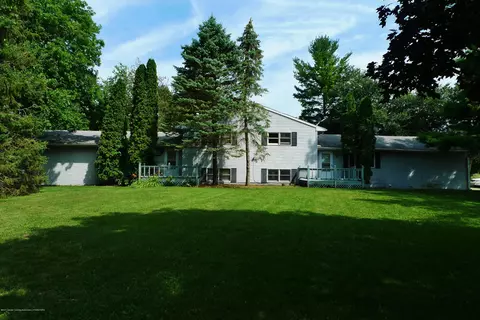 3633 Harper Rd, Mason, MI 48854 photo 1