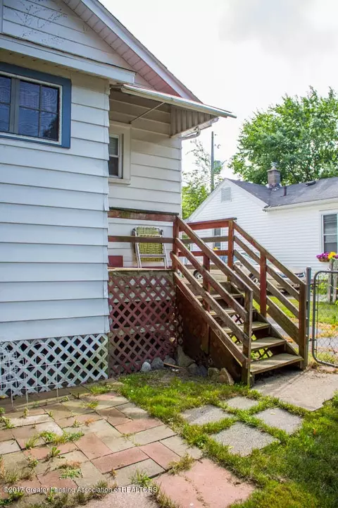 817 Tisdale Ave, Lansing, MI 48910 photo 34