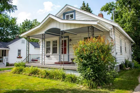 817 Tisdale Ave, Lansing, MI 48910 photo 1