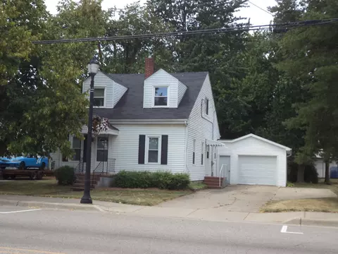 239 N Main St, Fowler, MI 48835 photo 1