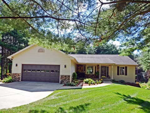 12603 Red Pine Ln, Perry, MI 48872 photo 2