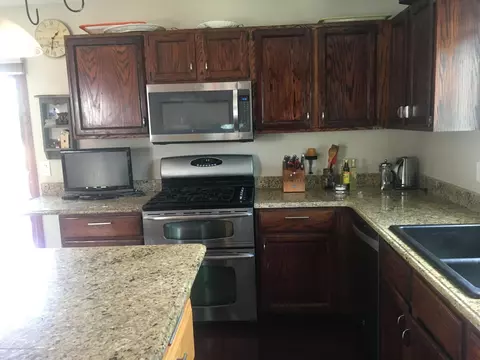 1108 Wolf Run Dr, Lansing, MI 48917 photo 4