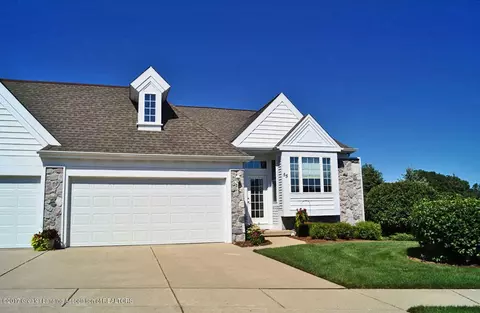 55 Harrogate Dr, Mason, MI 48854 photo 1