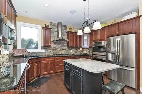 3093 Moyer Rd, Williamston, MI 48895 photo 13