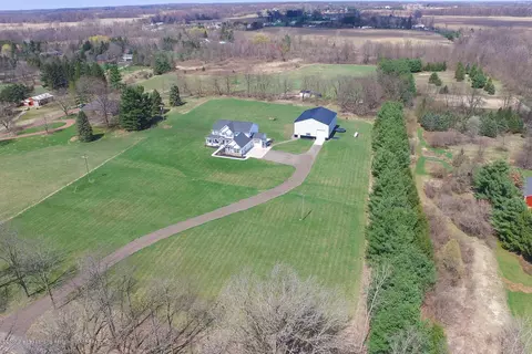 3093 Moyer Rd, Williamston, MI 48895 photo 1