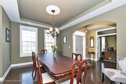 3093 Moyer Rd, Williamston, MI 48895 photo 7