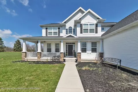 3093 Moyer Rd, Williamston, MI 48895 photo 4
