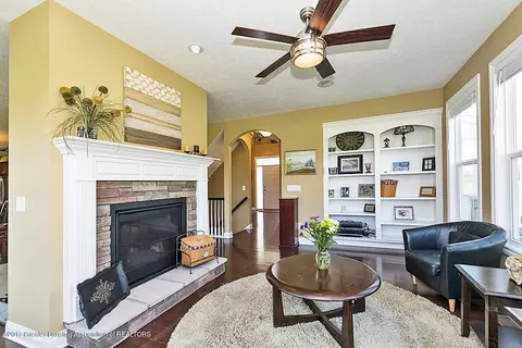 3093 Moyer Rd, Williamston, MI 48895 photo 10