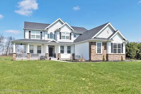 3093 Moyer Rd, Williamston, MI 48895 photo 3