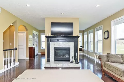 3093 Moyer Rd, Williamston, MI 48895 photo 12