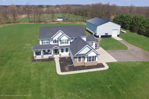3093 Moyer Rd, Williamston, MI 48895 photo 2
