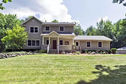 6667 W Pratt Rd, Dewitt, MI 48820 photo 1
