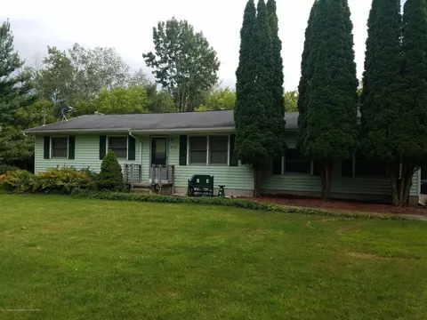 517 Shoesmith Rd, Haslett, MI 48840 photo 1