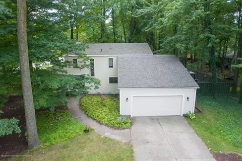 2045 Belding Ct, Okemos, MI 48864 photo 1