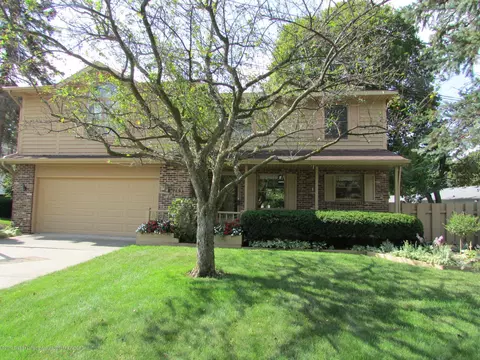 740 E Maple, Mason, MI 48854 photo 1
