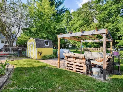337 E Washington St, Dimondale, MI 48821 photo 24