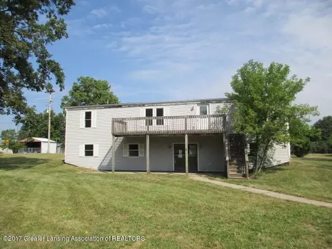 5798 W Bath Rd, Perry, MI 48872 photo 1