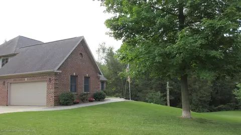 12929 S Tallman Rd, Eagle, MI 48822 photo 41
