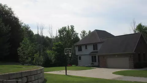 12929 S Tallman Rd, Eagle, MI 48822 photo 40