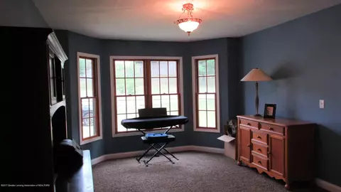 12929 S Tallman Rd, Eagle, MI 48822 photo 5