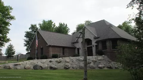12929 S Tallman Rd, Eagle, MI 48822 photo 43