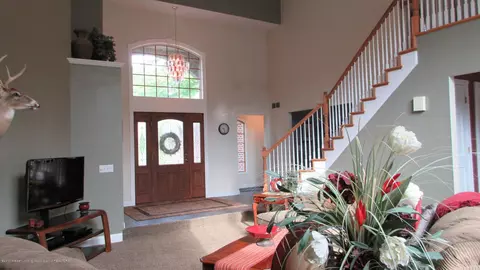 12929 S Tallman Rd, Eagle, MI 48822 photo 4