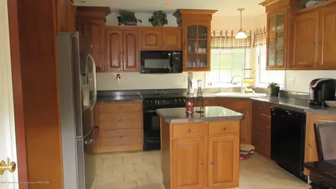 12929 S Tallman Rd, Eagle, MI 48822 photo 9