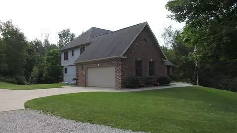 12929 S Tallman Rd, Eagle, MI 48822 photo 37