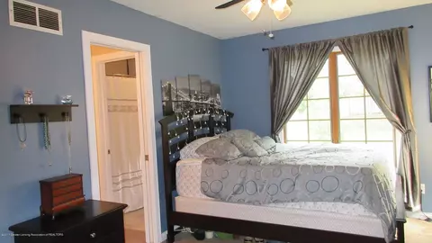 12929 S Tallman Rd, Eagle, MI 48822 photo 29