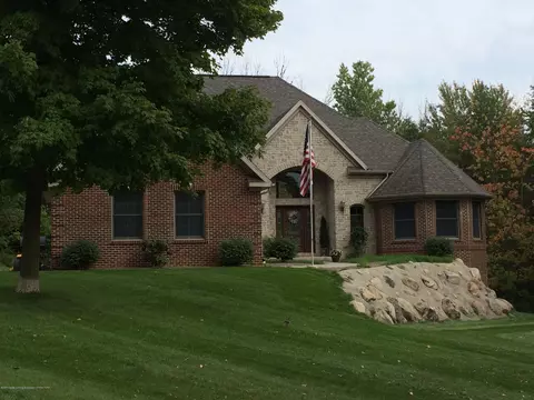 12929 S Tallman Rd, Eagle, MI 48822 photo 1