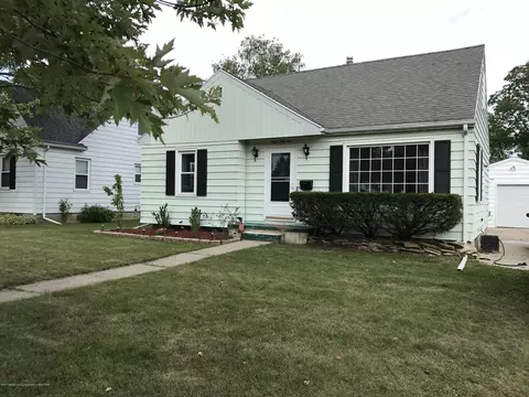 856 Morris Ave, Lansing, MI 48917 photo 2