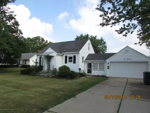 219 E Miller, Lansing, MI 48911 photo 1