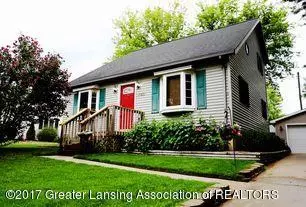 15431 Webster Rd, Bath, MI 48808 photo 1