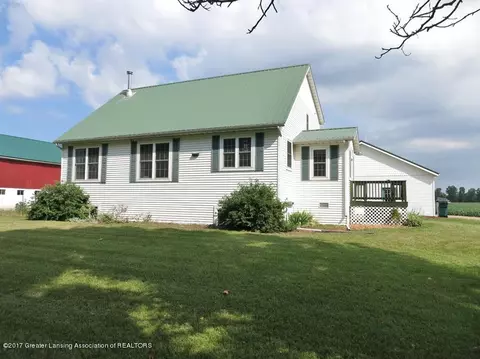 7887 E M-21, Ovid, MI 48866 photo 1
