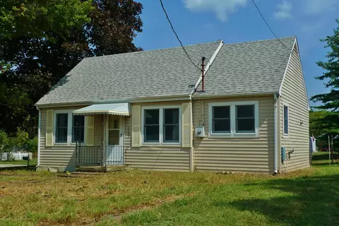2505 E Cavanaugh Rd, Lansing, MI 48910 photo 1