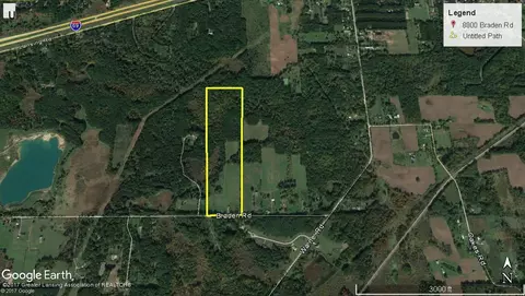 8550 Braden Rd, Haslett, MI 48840 photo 33