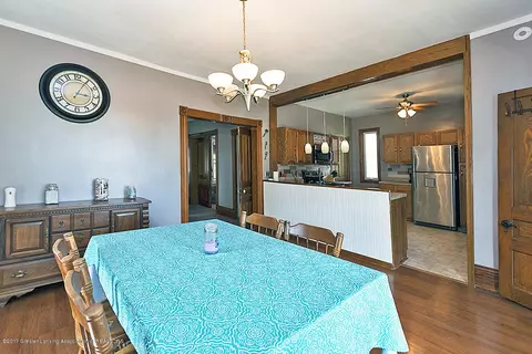 332 N Main St, Fowler, MI 48835 photo 6