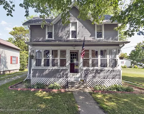 332 N Main St, Fowler, MI 48835 photo 1