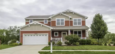13835 Myrtle Dr, Dewitt, MI 48820 photo 2