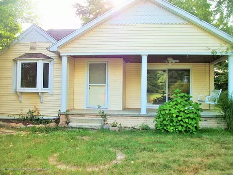 6775 Creyts Rd, Dimondale, MI 48821 photo 1