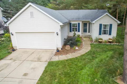 480 Fox Run Ct, Williamston, MI 48895 photo 1